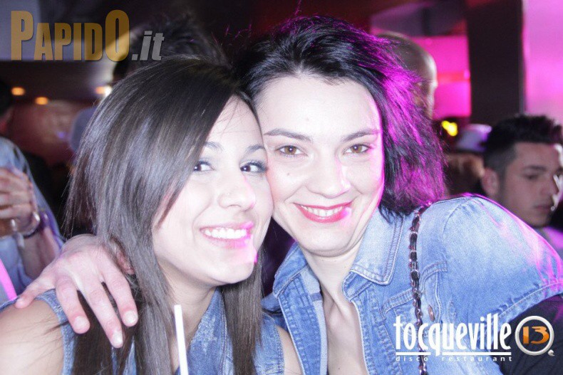 Venerdì 29 Marzo 2013: 