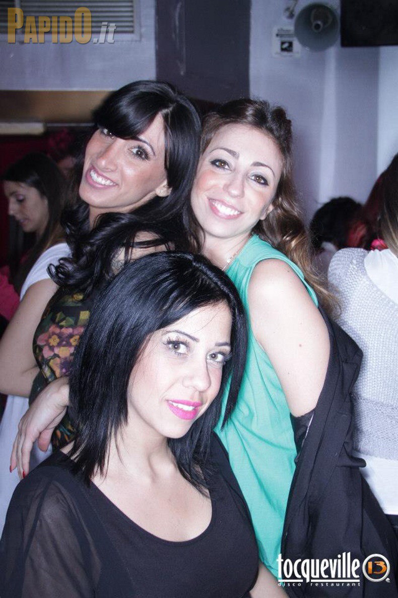 Venerdì 29 Marzo 2013: 