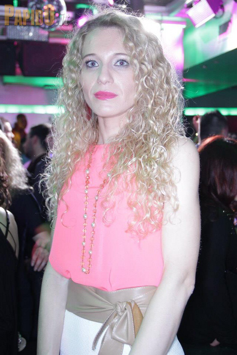 Venerdì 29 Marzo 2013: 