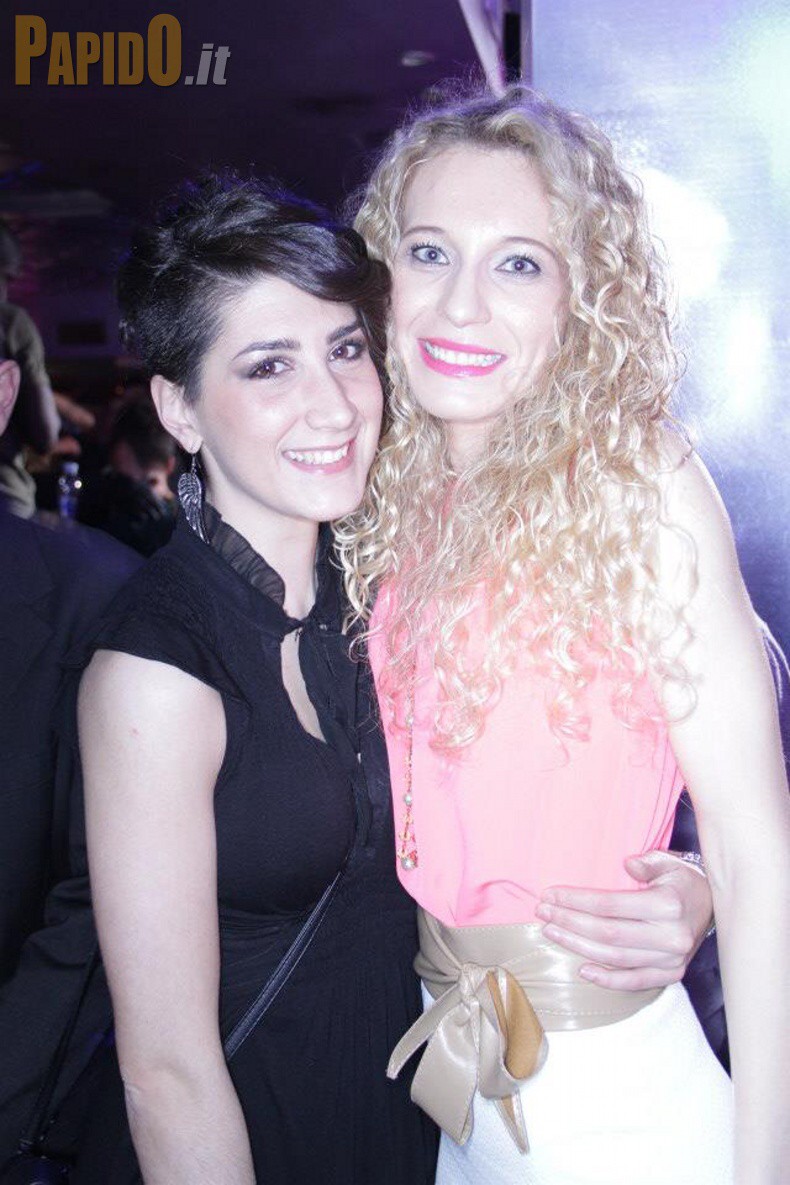Venerdì 29 Marzo 2013: 