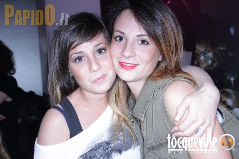 Venerdì 29 Marzo 2013: 