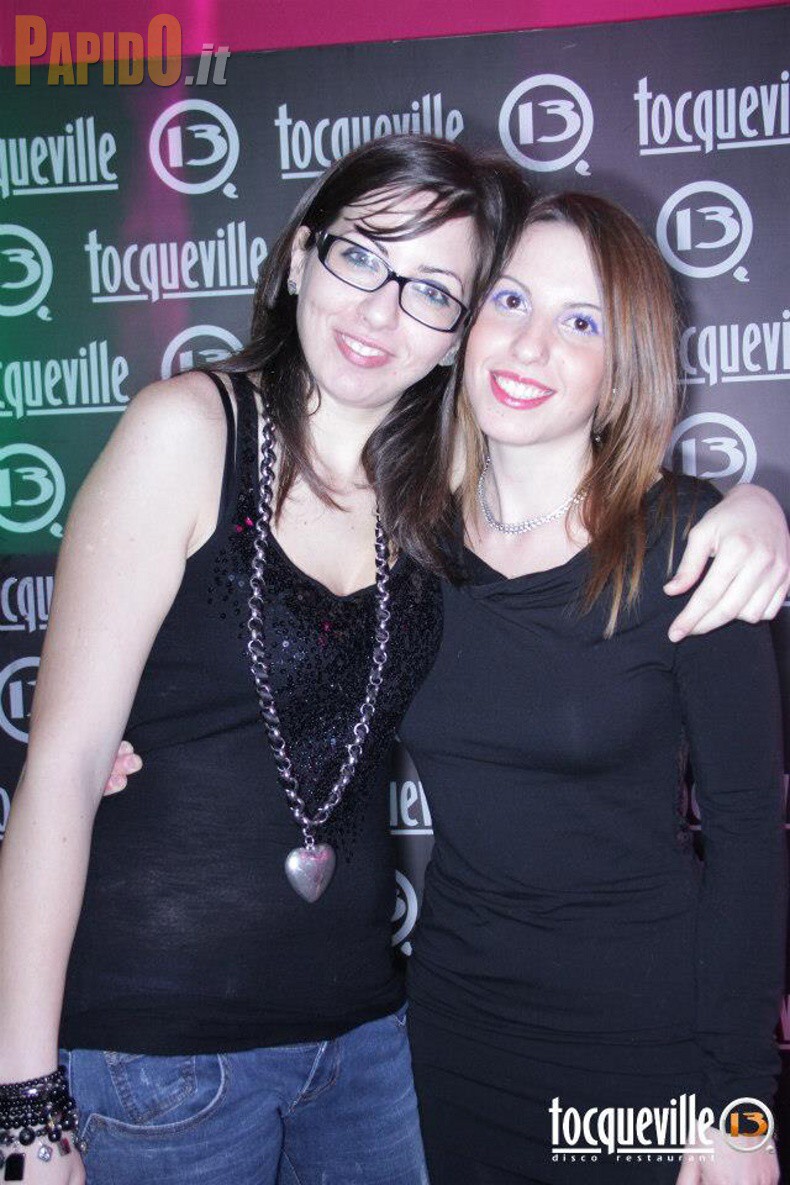 Venerdì 29 Marzo 2013: 