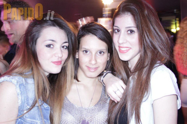 Venerdì 29 Marzo 2013: 