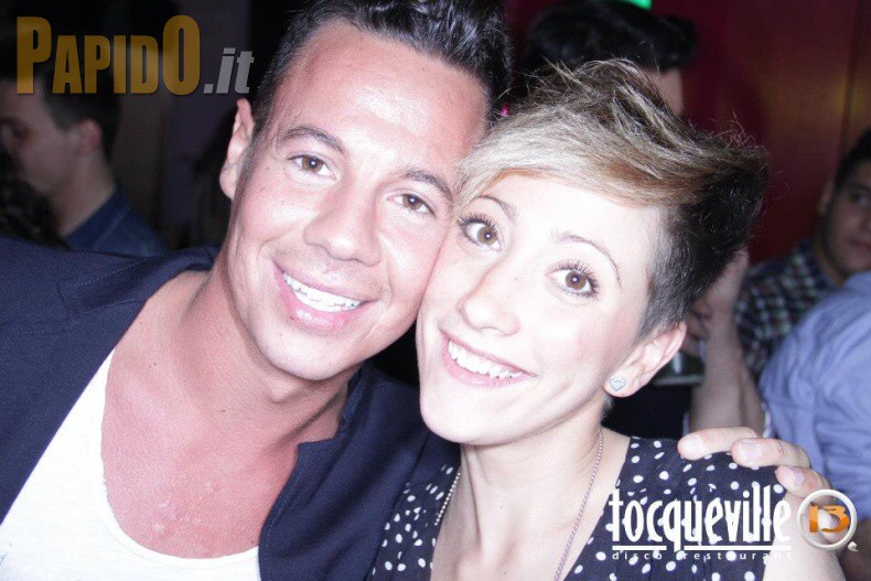 Venerdì 29 Marzo 2013: 