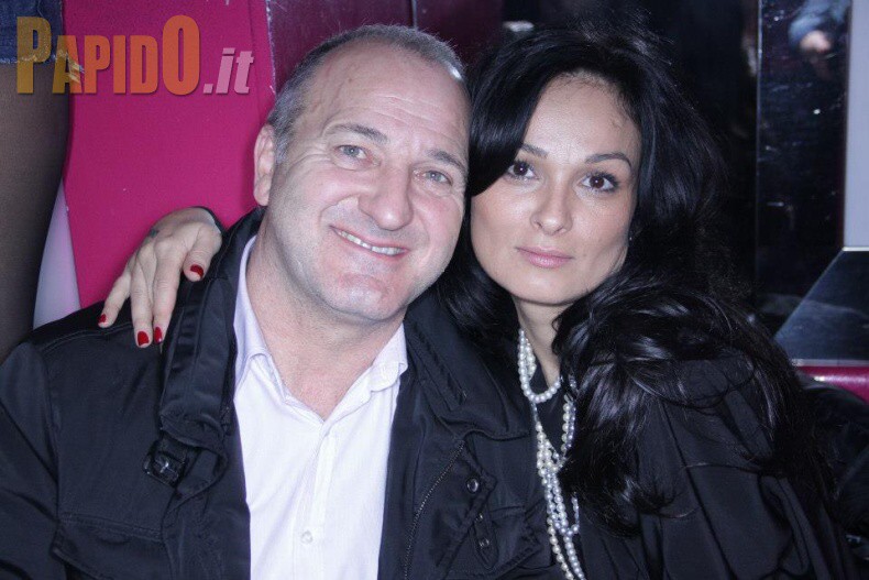 Venerdì 29 Marzo 2013: 