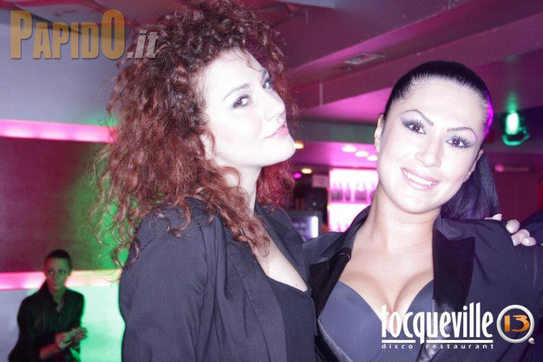 Venerdì 29 Marzo 2013: 