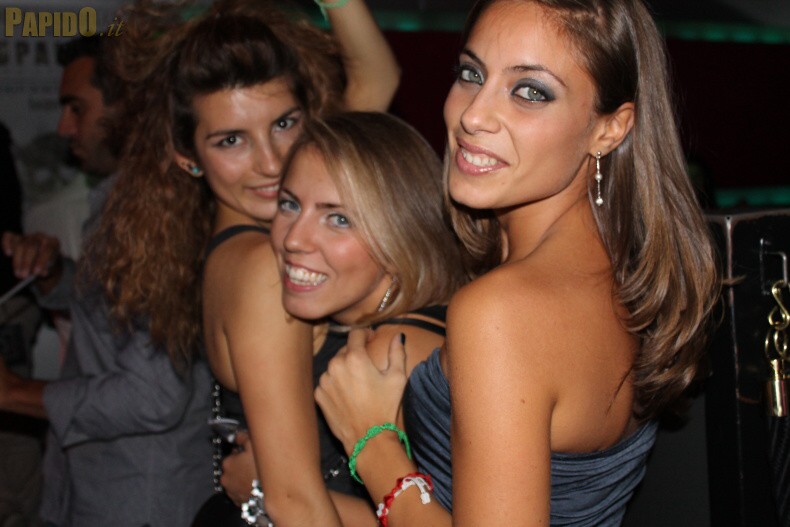 Venerdì 28 Ottobre al Tocqueville 