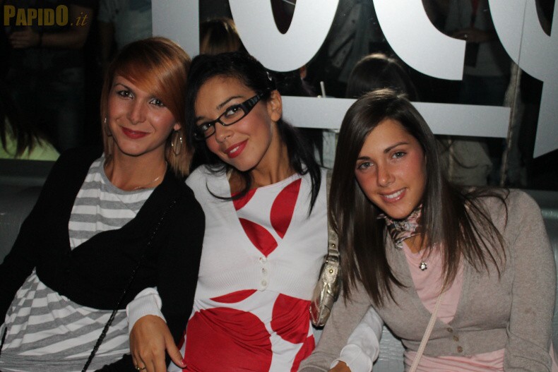 Venerdì 28 Ottobre al Tocqueville 