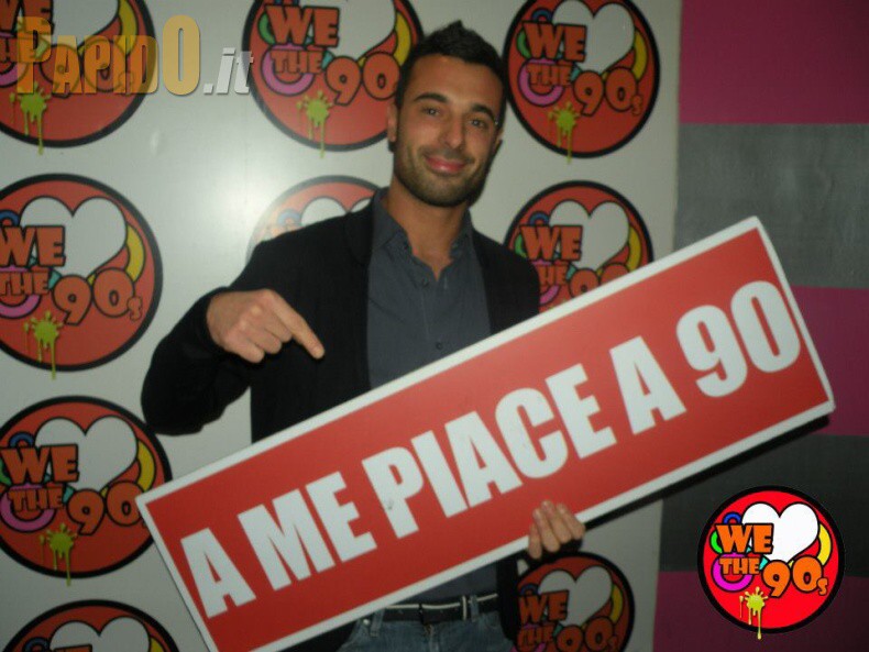 Giovedì 29 Novembre: