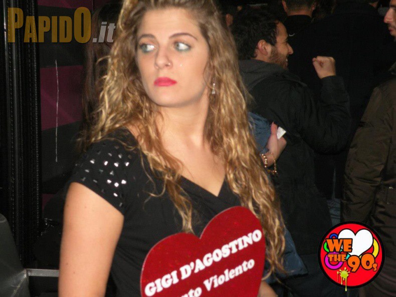 Giovedì 29 Novembre: