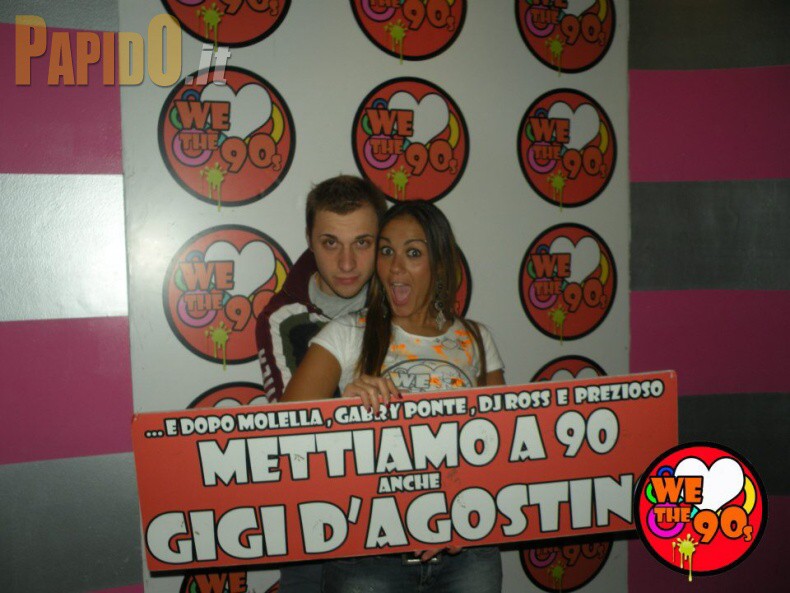Giovedì 29 Novembre: