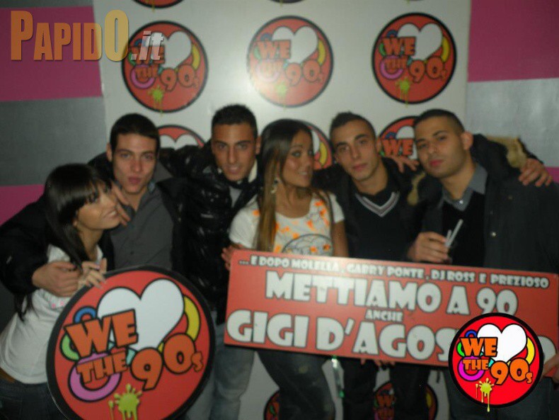 Giovedì 29 Novembre: