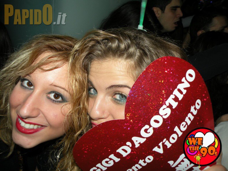 Giovedì 29 Novembre: