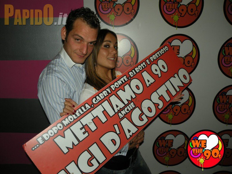 Giovedì 29 Novembre: