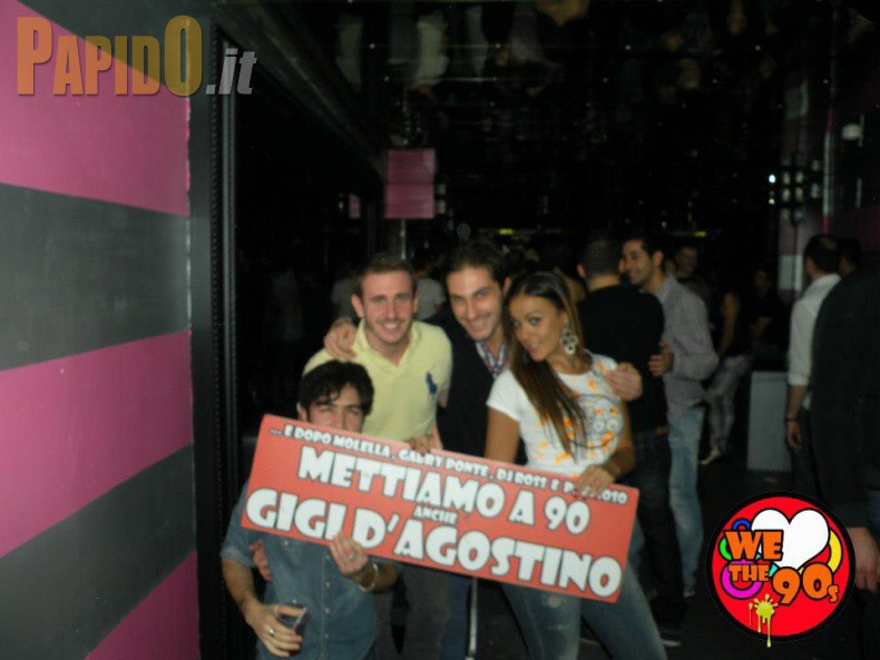 Giovedì 29 Novembre: