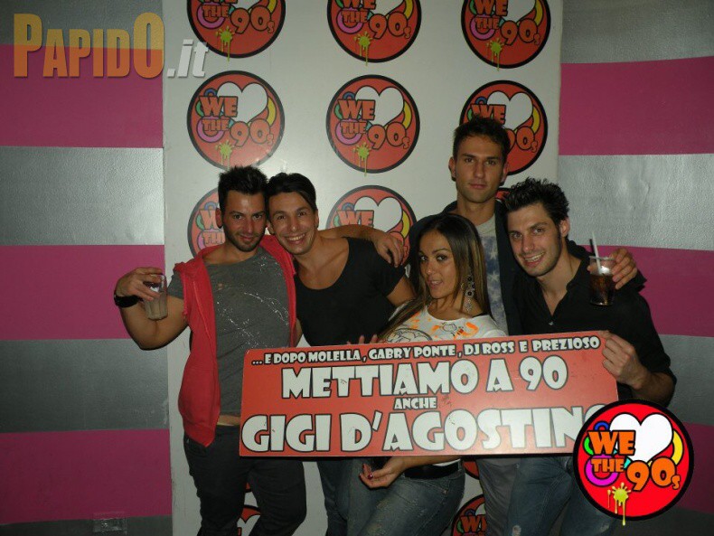 Giovedì 29 Novembre: