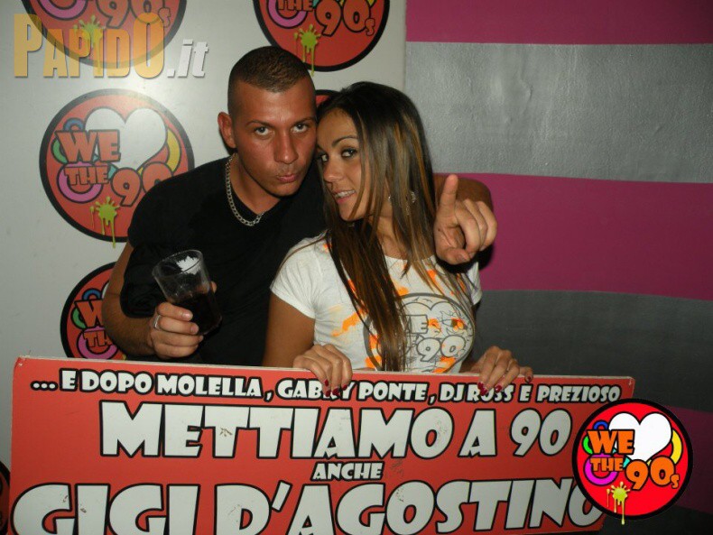 Giovedì 29 Novembre: