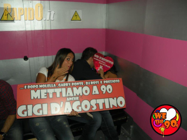 Giovedì 29 Novembre: