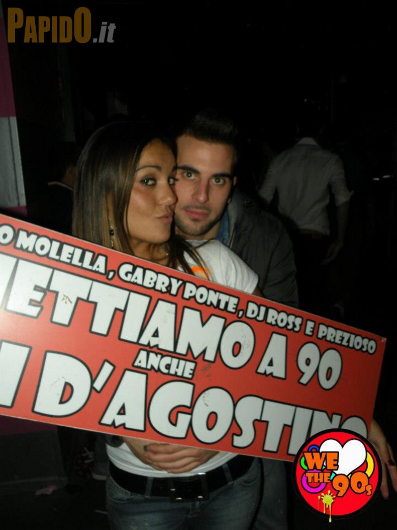 Giovedì 29 Novembre:
