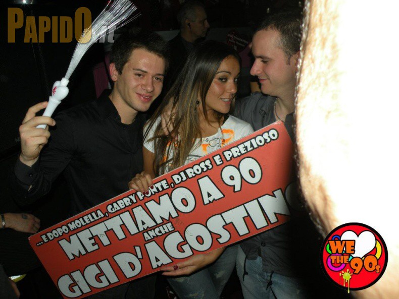 Giovedì 29 Novembre: