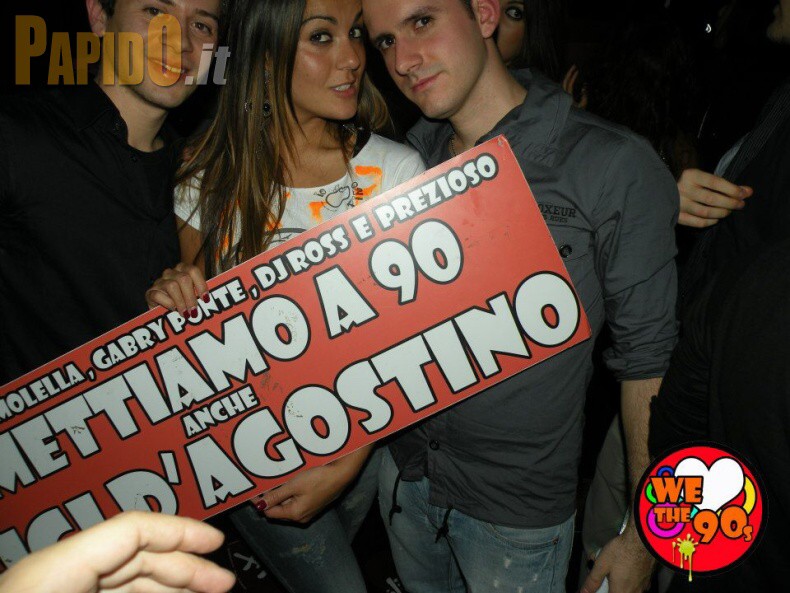 Giovedì 29 Novembre: