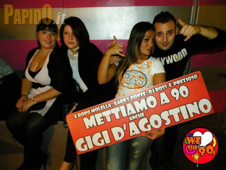 Giovedì 29 Novembre: