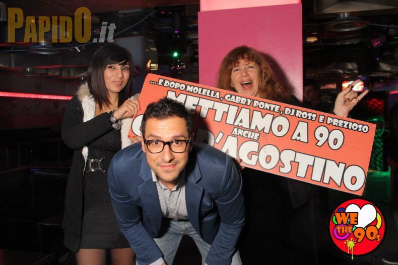 Giovedì 29 Novembre: