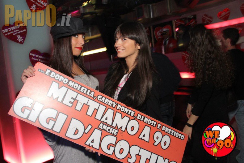 Giovedì 29 Novembre: