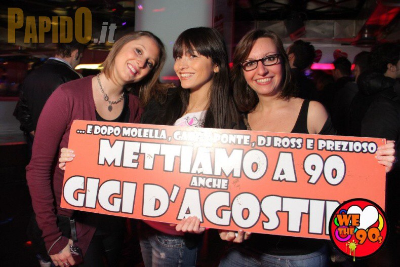 Giovedì 29 Novembre: