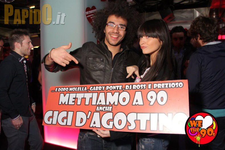 Giovedì 29 Novembre: