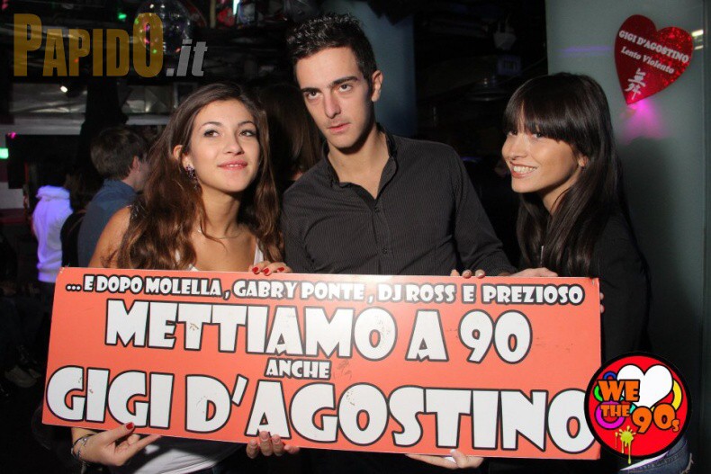 Giovedì 29 Novembre: