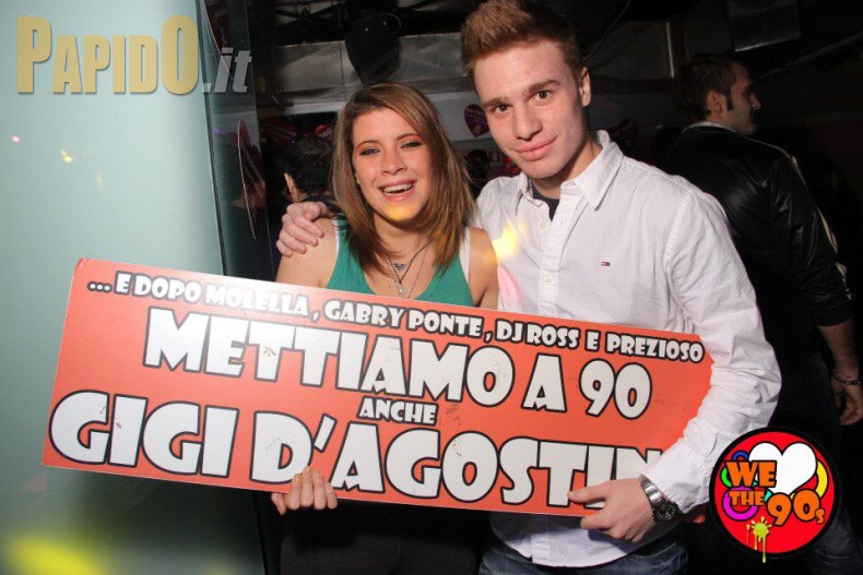 Giovedì 29 Novembre: