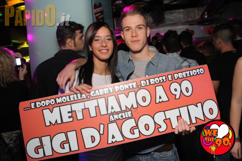 Giovedì 29 Novembre: