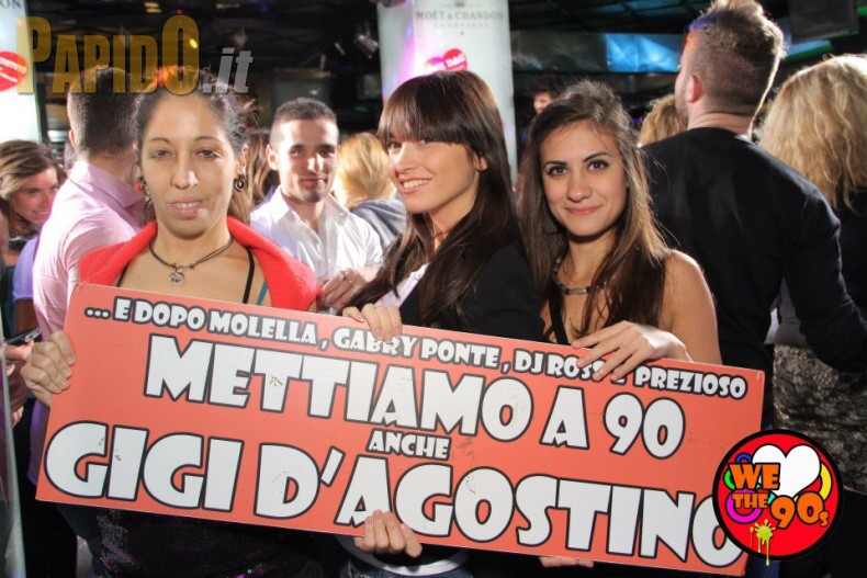 Giovedì 29 Novembre: