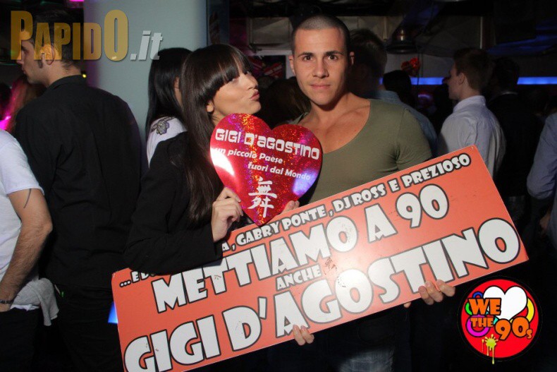 Giovedì 29 Novembre: