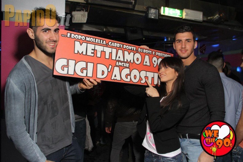 Giovedì 29 Novembre: