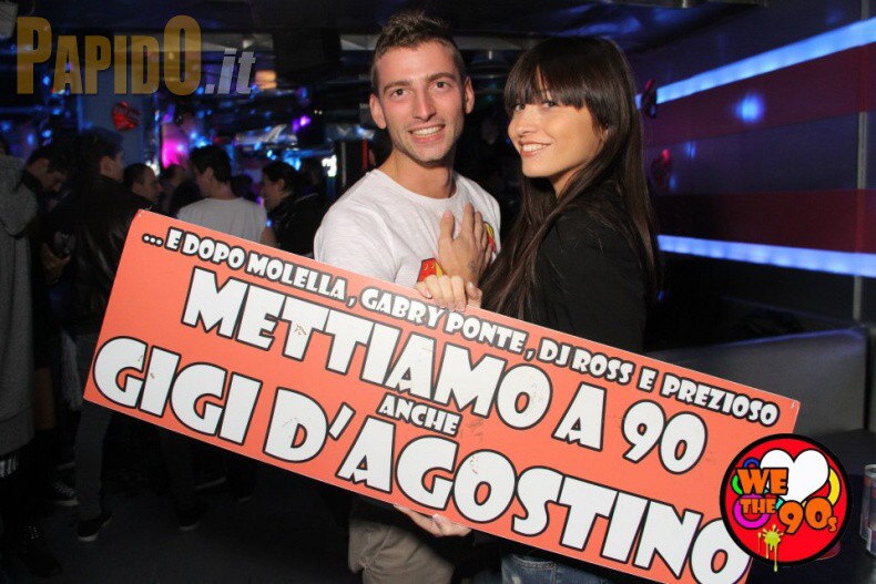 Giovedì 29 Novembre: