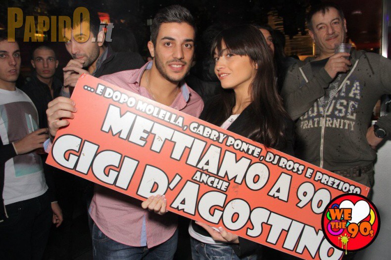 Giovedì 29 Novembre:
