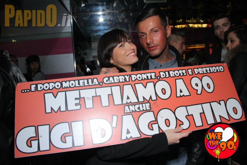 Giovedì 29 Novembre: