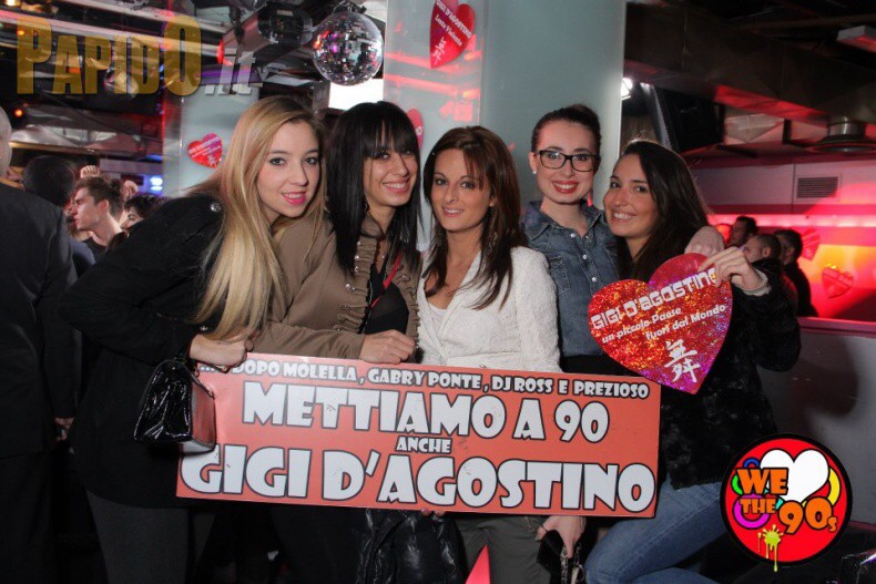 Giovedì 29 Novembre: