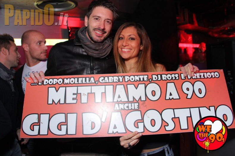 Giovedì 29 Novembre: