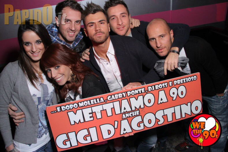 Giovedì 29 Novembre:
