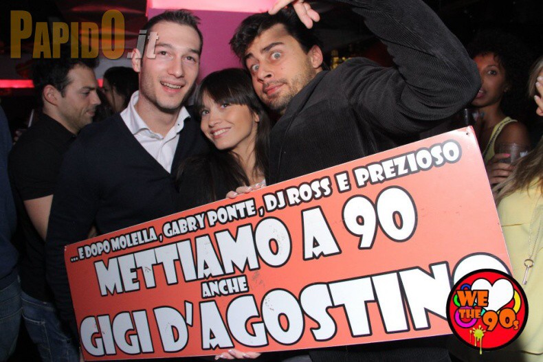 Giovedì 29 Novembre: