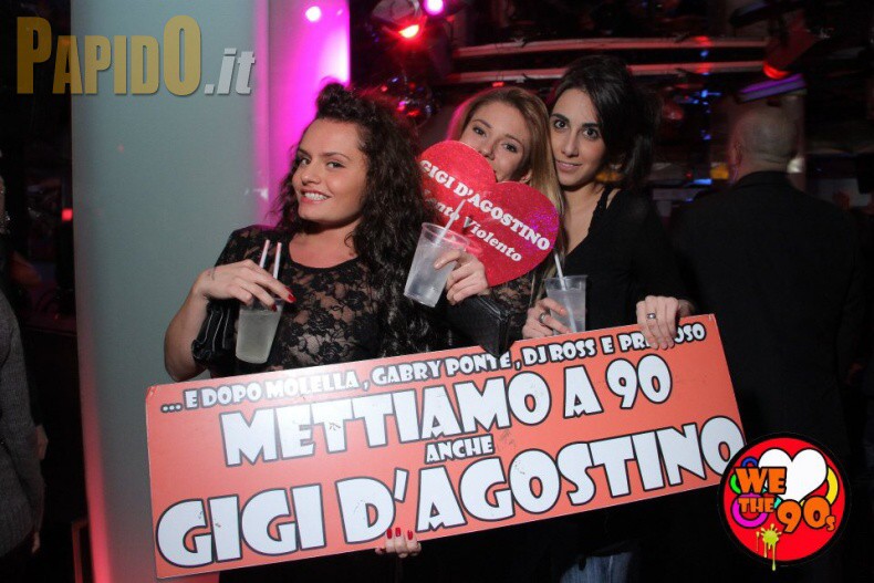Giovedì 29 Novembre: