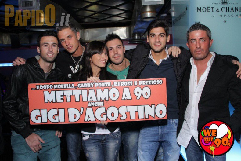 Giovedì 29 Novembre: