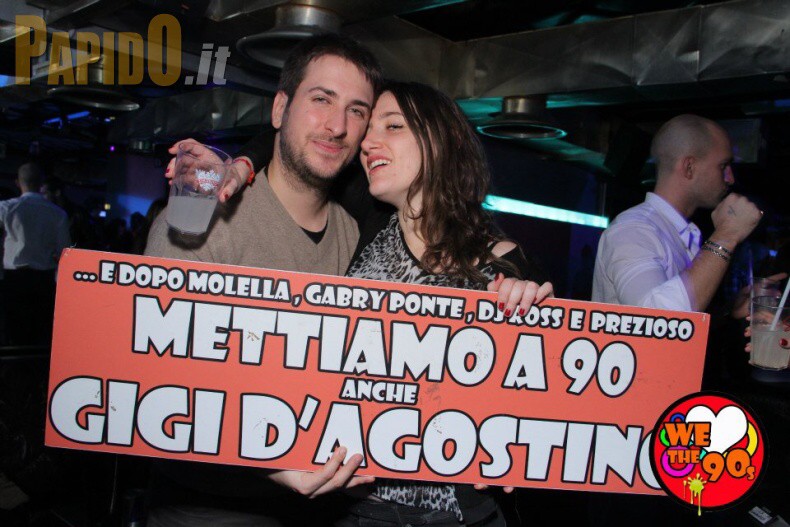 Giovedì 29 Novembre: