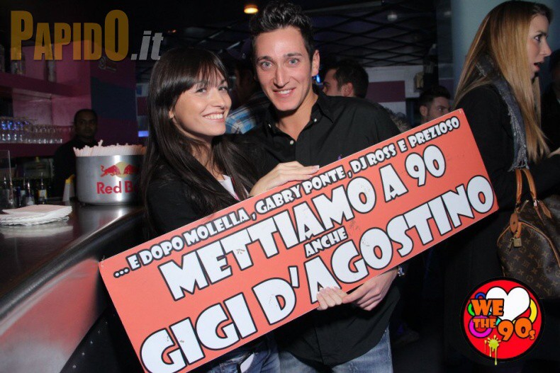 Giovedì 29 Novembre: