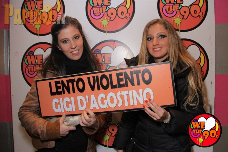 Giovedì 29 Novembre: