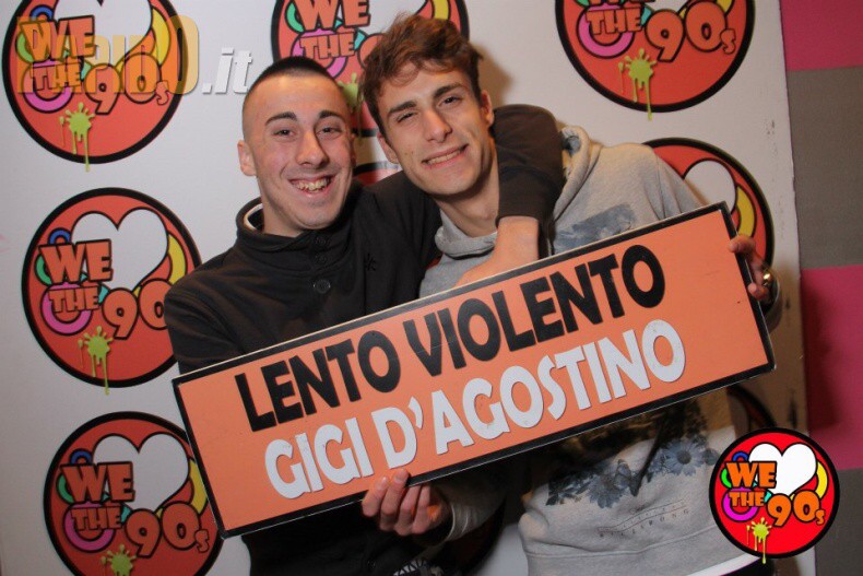 Giovedì 29 Novembre: