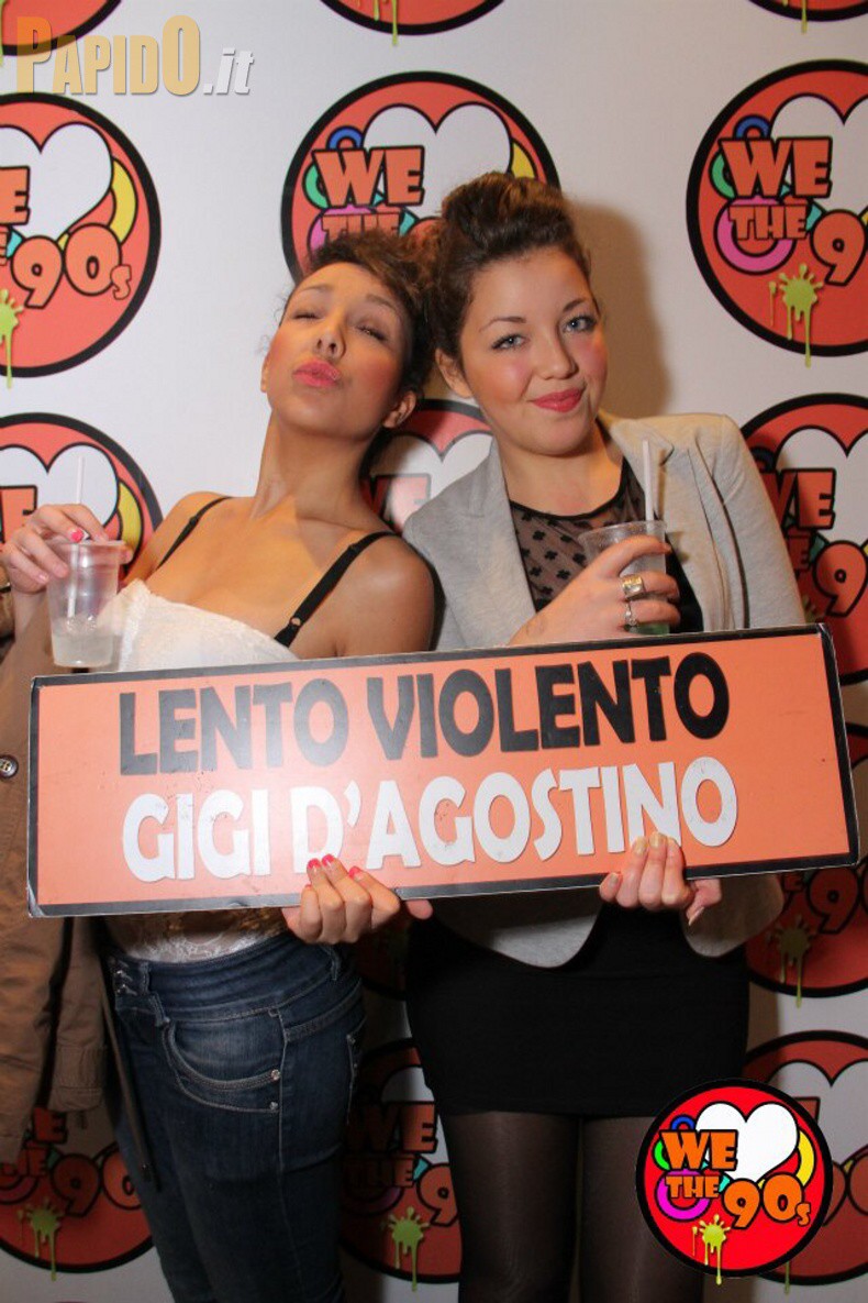 Giovedì 29 Novembre: